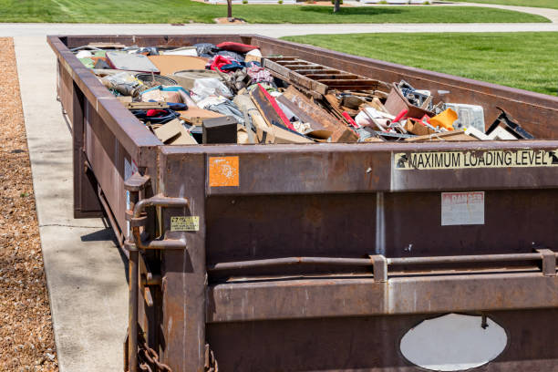 Best Same-Day Junk Removal Services  in Mount Pulaski, IL