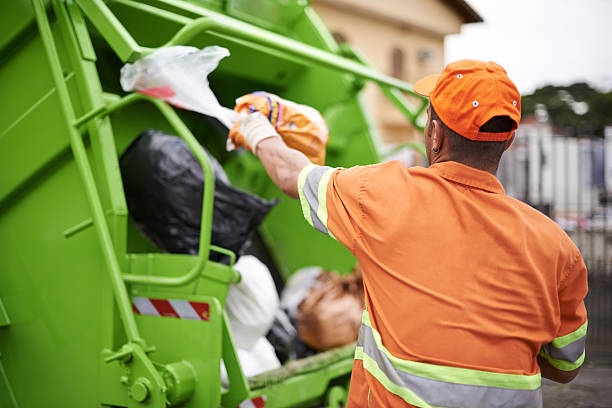 Best Recycling Services for Junk  in Mount Pulaski, IL
